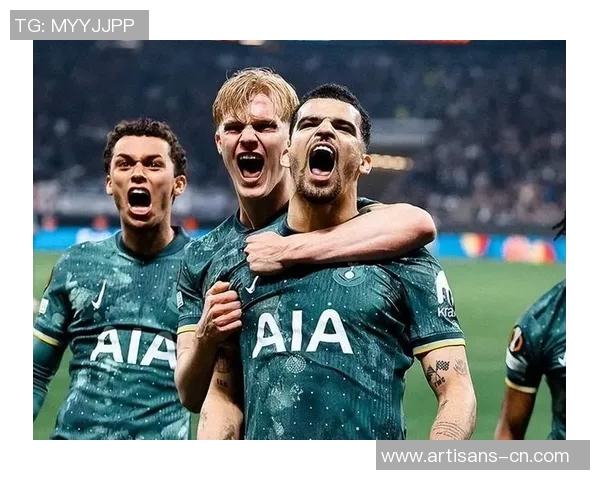 阿里在热刺的辉煌历程与未来展望足球明星的成长与挑战